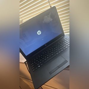 HP lap top